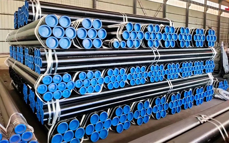 لوله های خط API5L